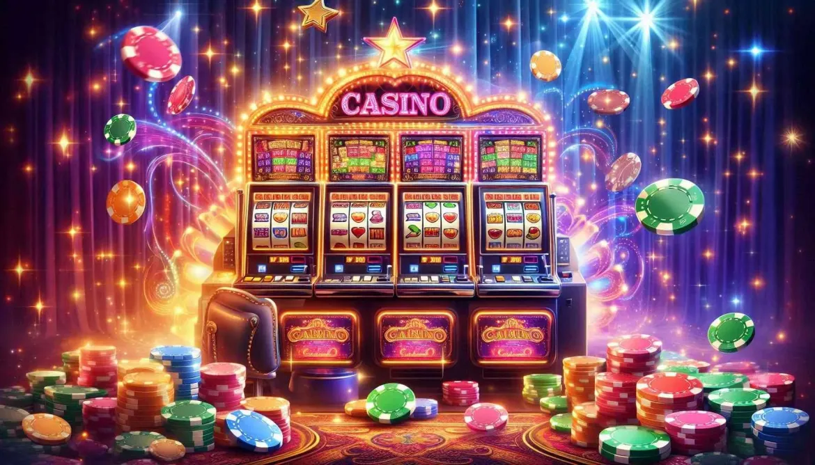 Kikibet Casino